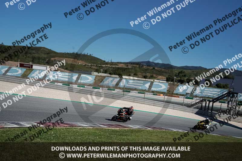 may 2019;motorbikes;no limits;peter wileman photography;portimao;portugal;trackday digital images